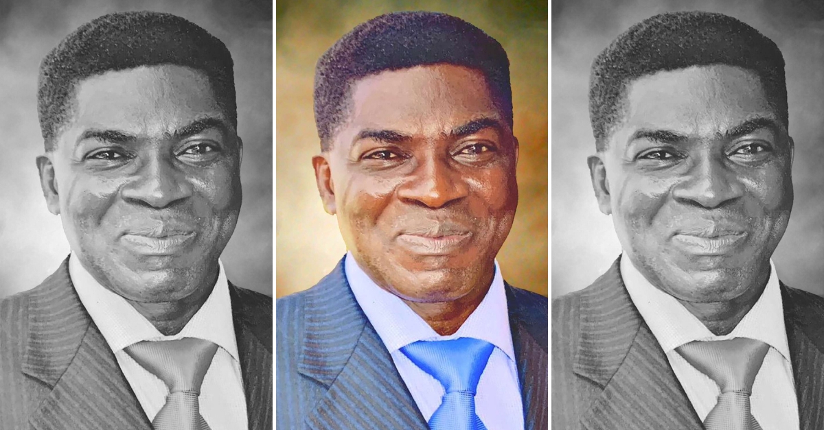 Remembering Anthony “Dad” Dontoh